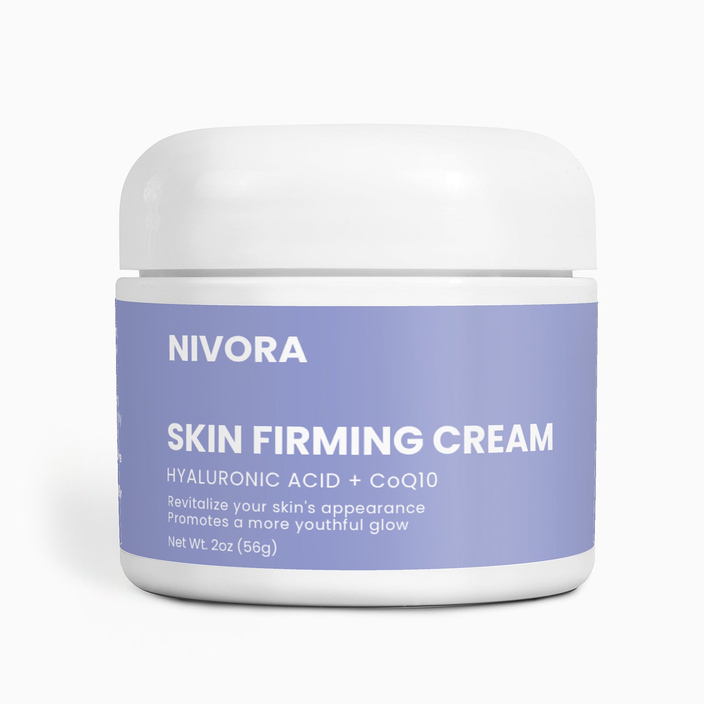NIVORA Skin Firming Cream