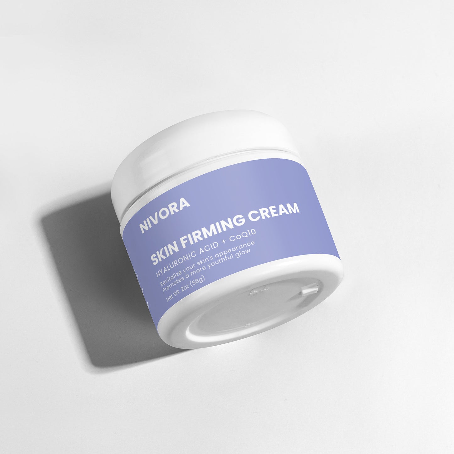 NIVORA Skin Firming Cream