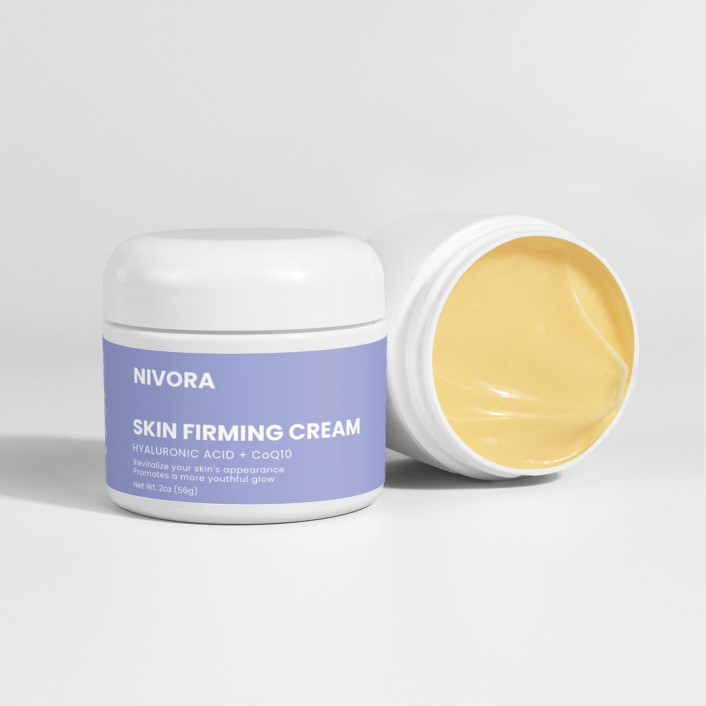 NIVORA Skin Firming Cream