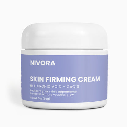 NIVORA Skin Firming Cream
