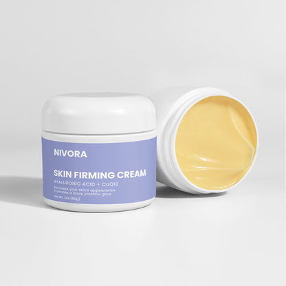 NIVORA Skin Firming Cream