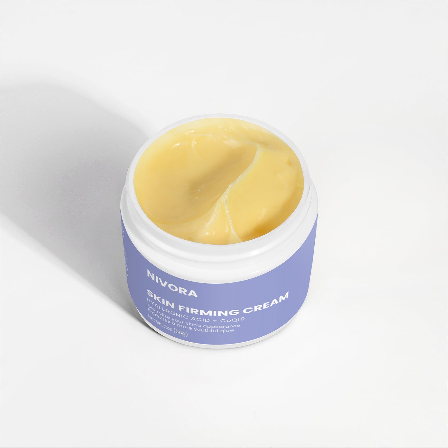 NIVORA Skin Firming Cream