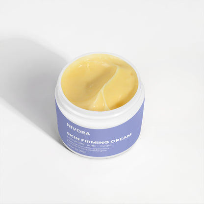 NIVORA Skin Firming Cream