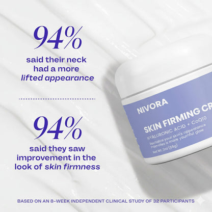 NIVORA Skin Firming Cream
