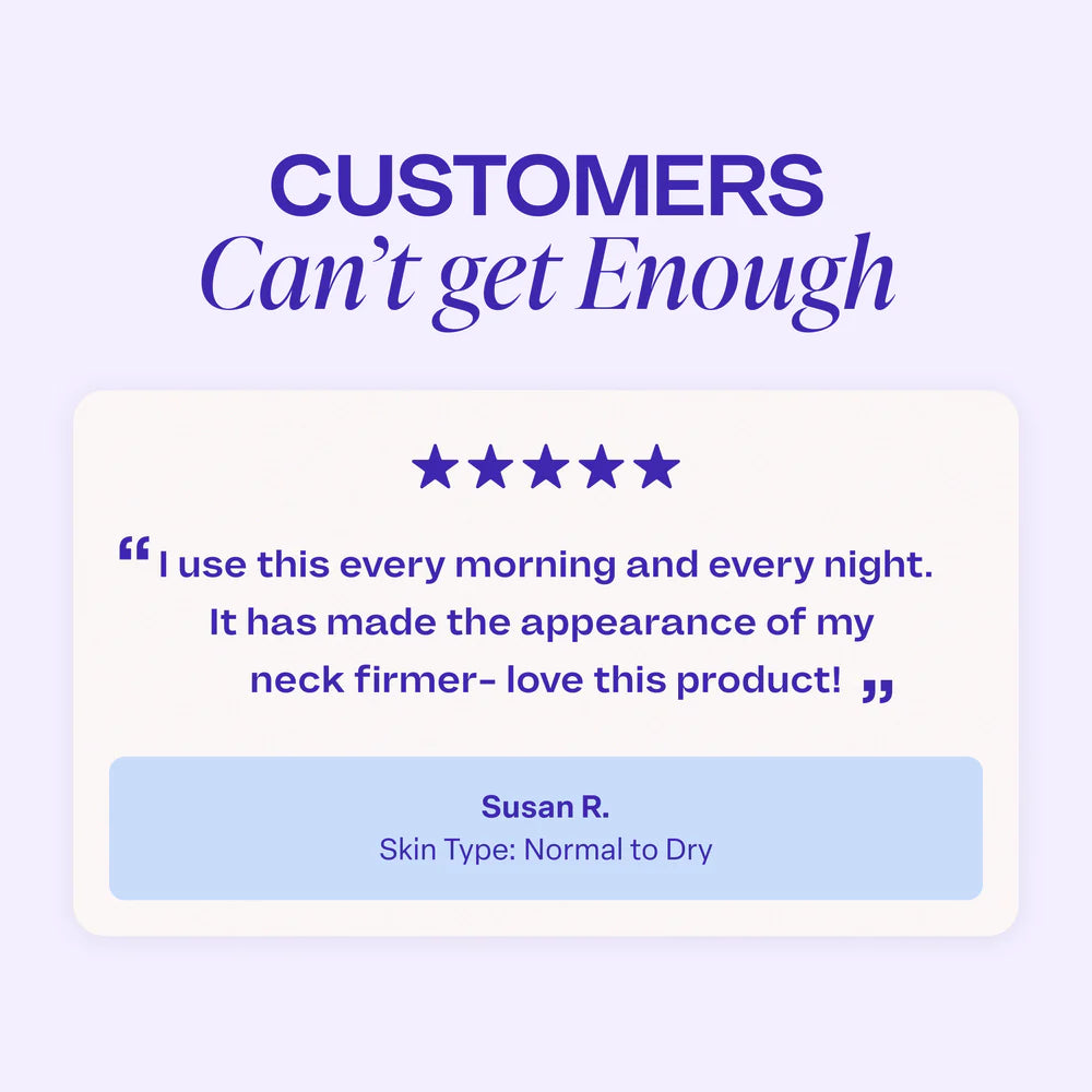 NIVORA Skin Firming Cream