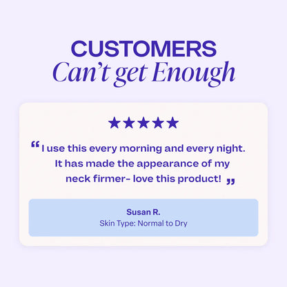 NIVORA Skin Firming Cream